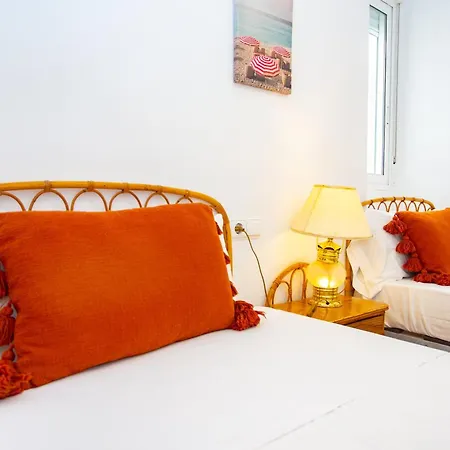 Beachfront Terrace شقة كولرا